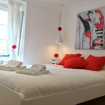 Alfamasweethome 2 Lisboa Ngoại thất bức ảnh