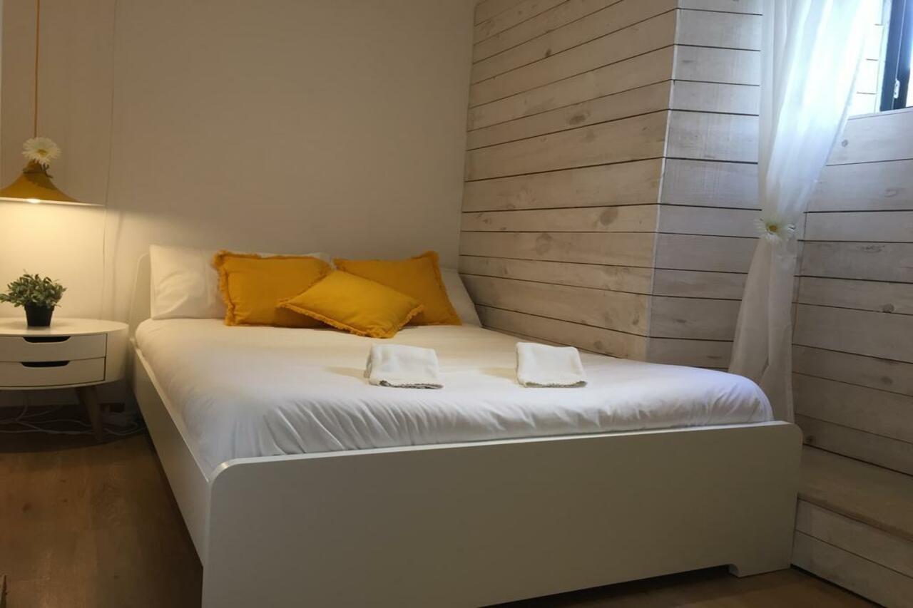 Alfamasweethome 2 Lisboa Ngoại thất bức ảnh