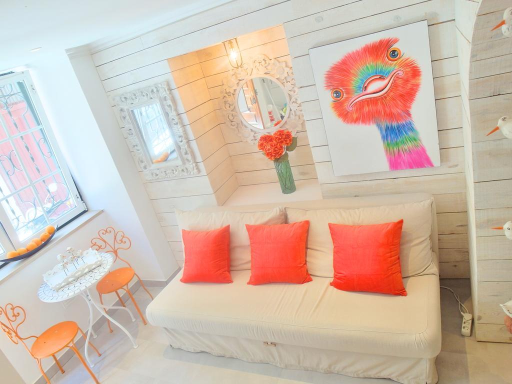 Alfamasweethome 2 Lisboa Ngoại thất bức ảnh