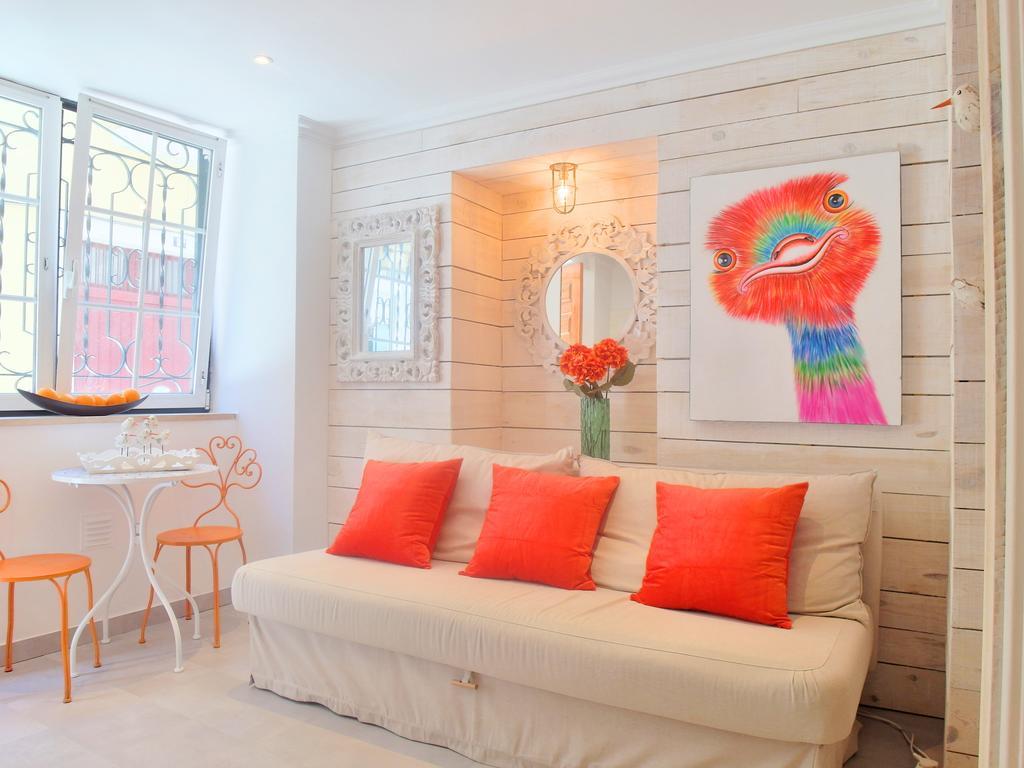 Alfamasweethome 2 Lisboa Ngoại thất bức ảnh