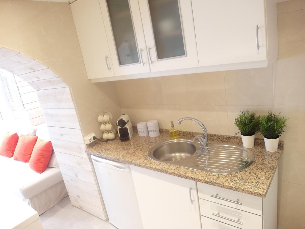 Alfamasweethome 2 Lisboa Ngoại thất bức ảnh