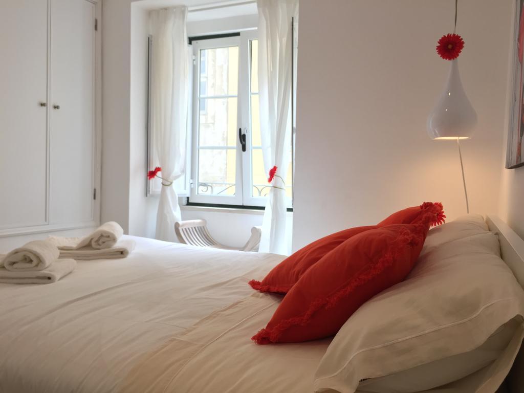 Alfamasweethome 2 Lisboa Ngoại thất bức ảnh