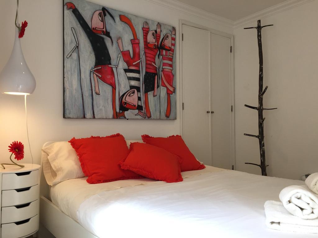 Alfamasweethome 2 Lisboa Ngoại thất bức ảnh