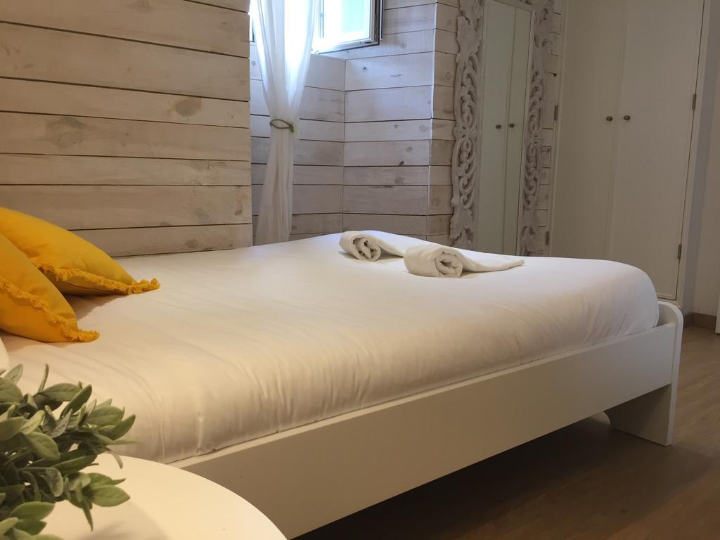 Alfamasweethome 2 Lisboa Ngoại thất bức ảnh